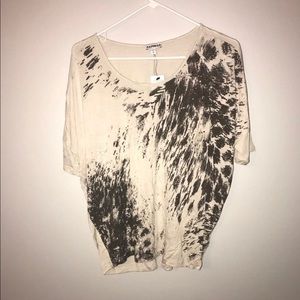 NWT Express Top